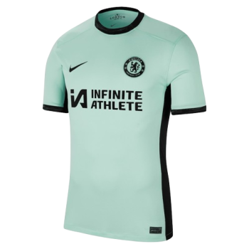 2023-2024 Third kit