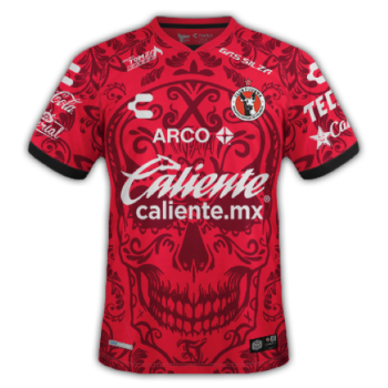 2020-2021 Home kit