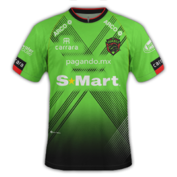 2020-2021 Home kit
