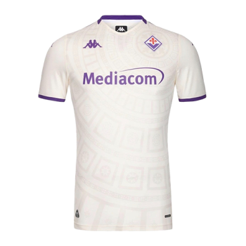 2025-2026 Away kit