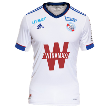 2020-2021 Away kit