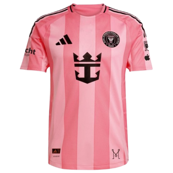 2025 Home kit