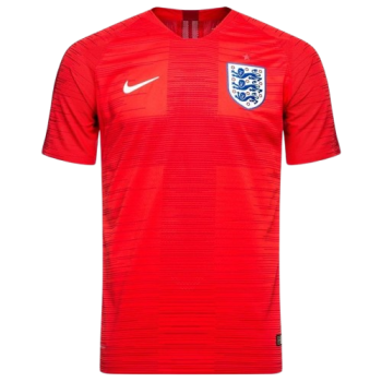 2018 Away kit