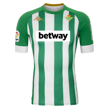 2020-2021 Home kit