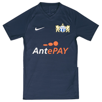 2020-2021 Away kit