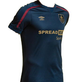 2021-2022 Third kit