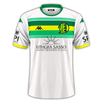 2021 Third kit