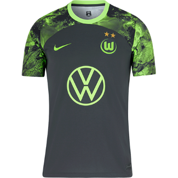 2023-2024 Away kit
