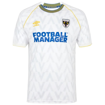 2023-2024 Away kit