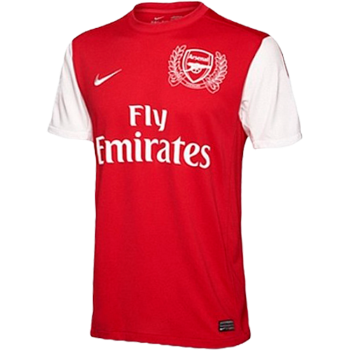 2011-2012 Home kit