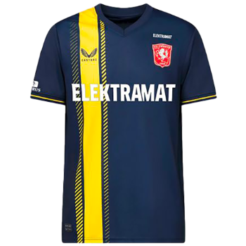 2023-2024 Away kit