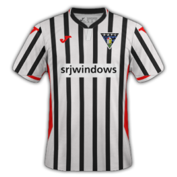 2021-2022 Home kit
