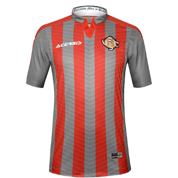 2020-2021 Home kit