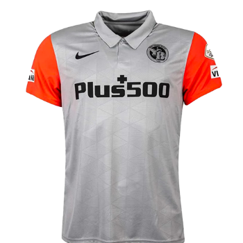 2020-2021 Away kit