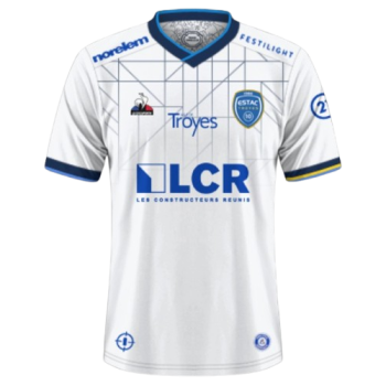 2023-2024 Away kit
