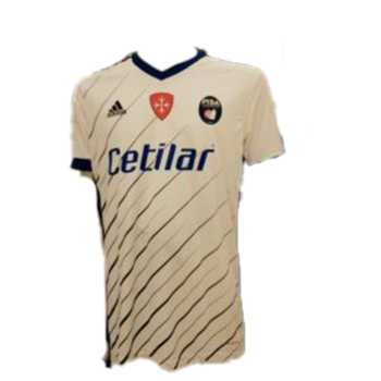 2020-2021 Away kit