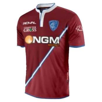 2014-2015 Third kit
