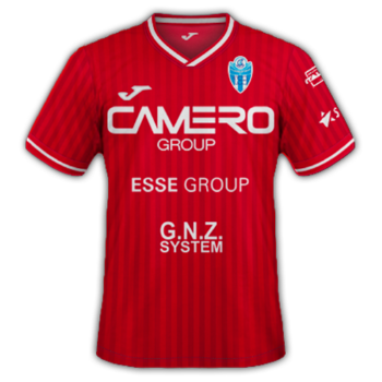 2021-2022 Third kit