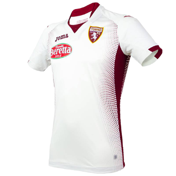2019-2020 Away kit