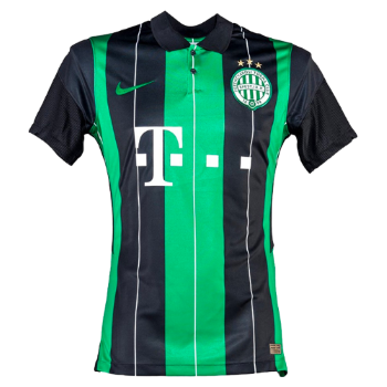 2021-2022 Away kit