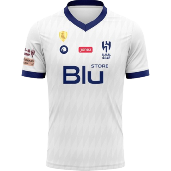 2022-2023 Away kit