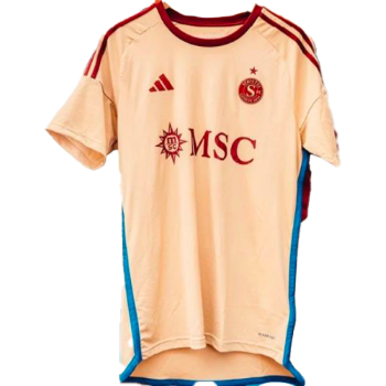 2023-2024 Away kit
