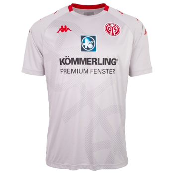 2021-2022 Away kit