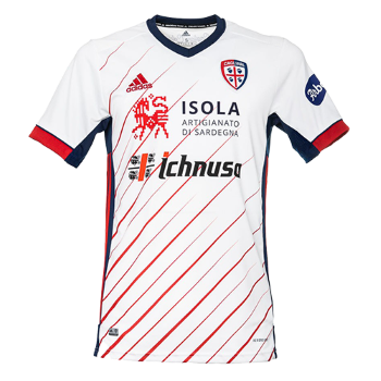 2020-2021 Away kit
