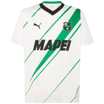 2023-2024 Away kit