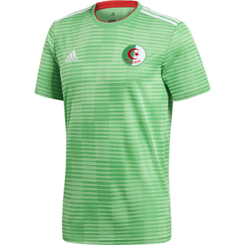 2018 Away kit