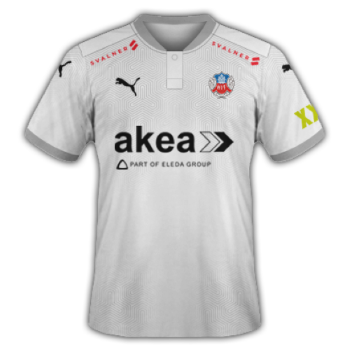 2021 Away kit