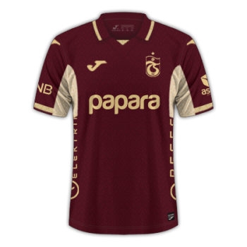 2025-2026 Third kit