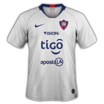 2020 Away kit