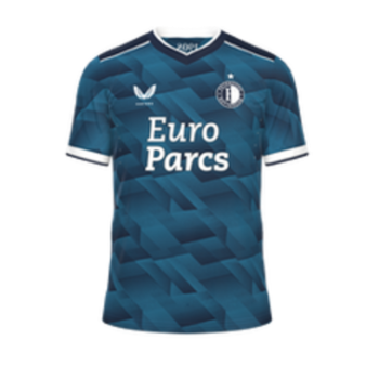 2023-2024 Away kit