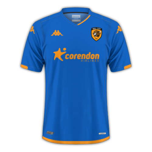 Dres 2023-2024