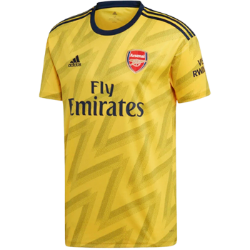 2019-2020 Away kit