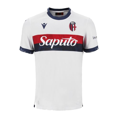 Bologna 2024-2025 2nd
