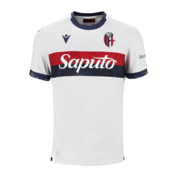 2024-2025 Away kit