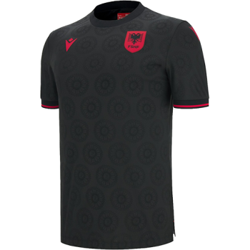 2026 Third kit