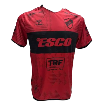 2024 Third kit