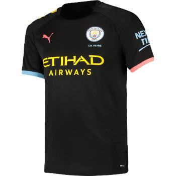 2019-2020 Away kit