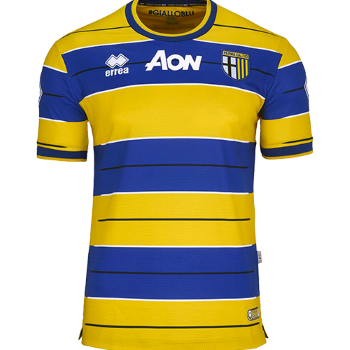 2017-2018 Away kit