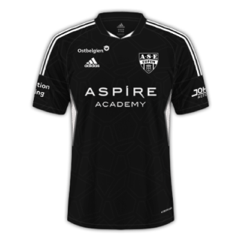 2022-2023 Away kit