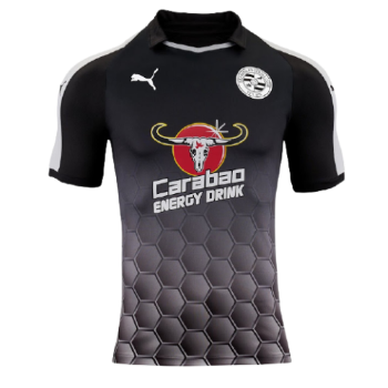 2018-2019 Away kit