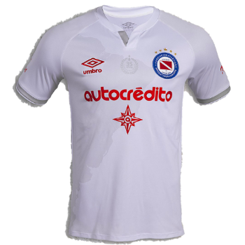 2021 Away kit