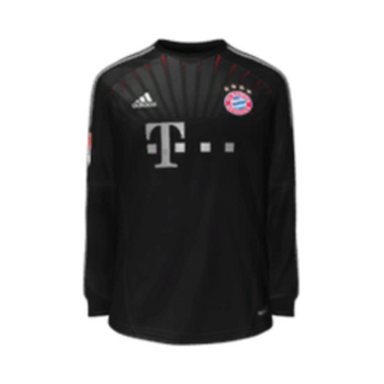 2012-2013 Third kit