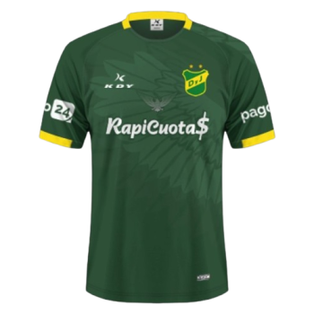 2025 Away kit