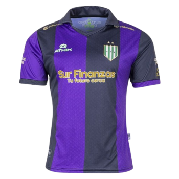 2024 Away kit