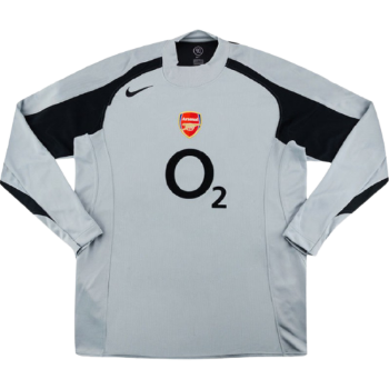 2004-2005 kit artwork