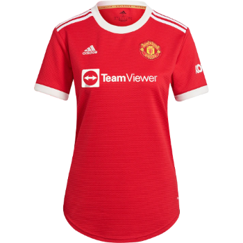 2021-2022 Home kit